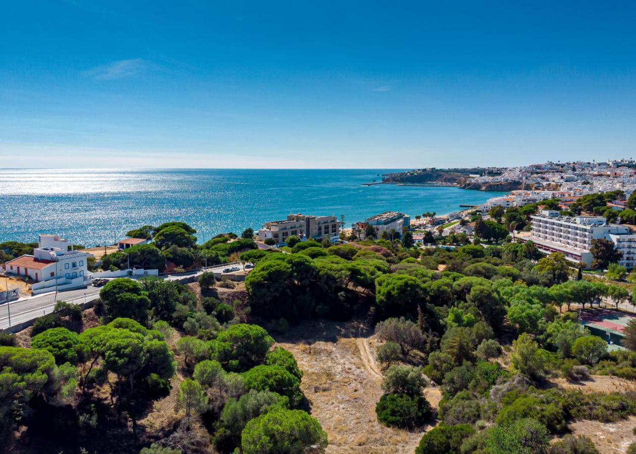 Villa Cecilia Albufeira Zewnętrze zdjęcie