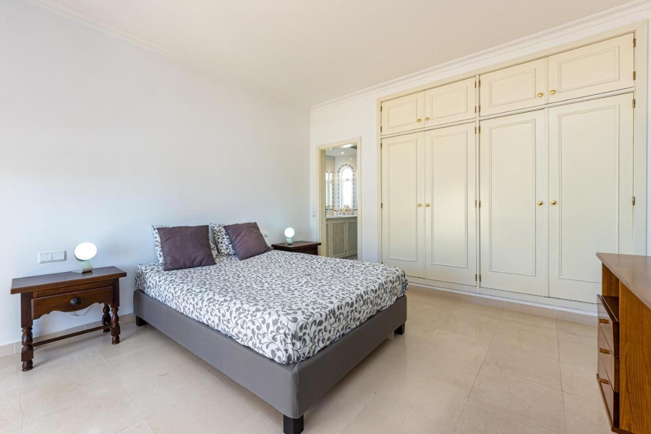 Villa Cecilia Albufeira Zewnętrze zdjęcie