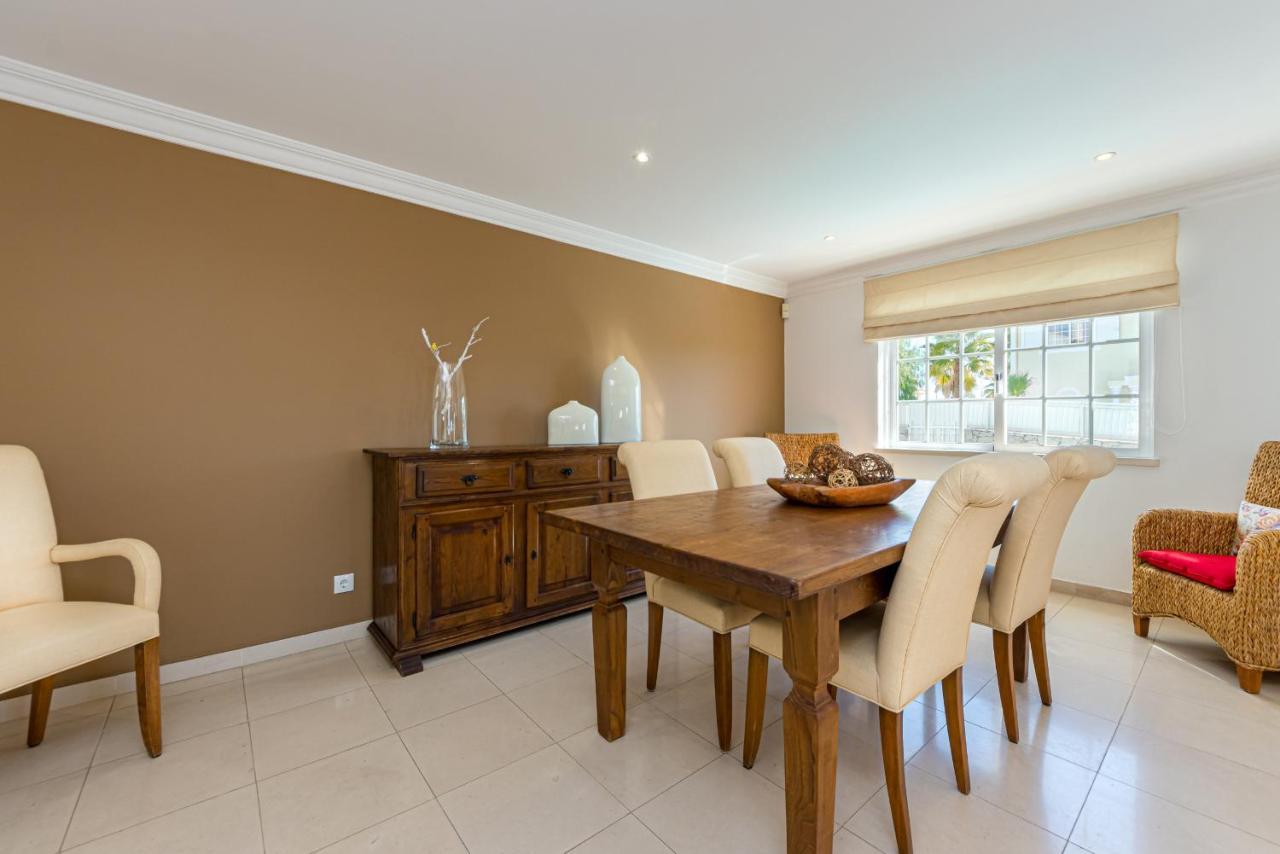 Villa Cecilia Albufeira Zewnętrze zdjęcie