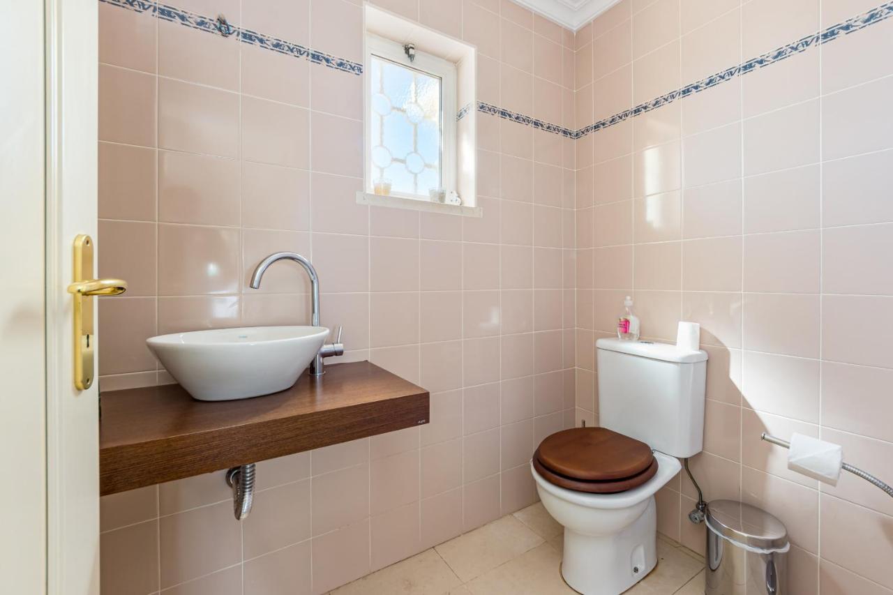 Villa Cecilia Albufeira Zewnętrze zdjęcie