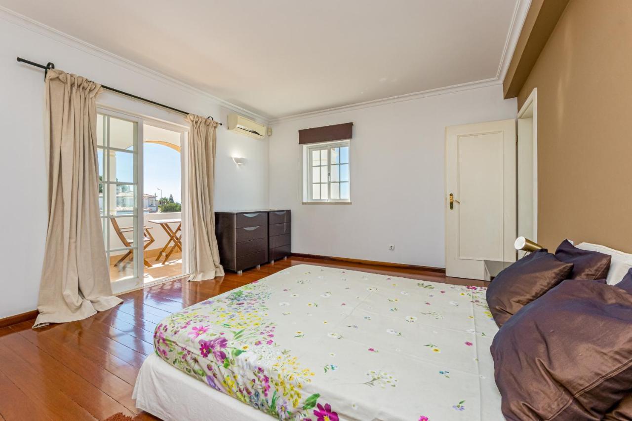 Villa Cecilia Albufeira Zewnętrze zdjęcie